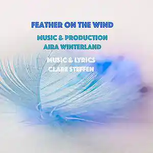 Picture for song 'Feather On The Wind (feat. Aira Winterland)' by artist 'Round The Globe'