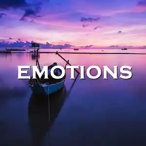 Picture for song 'Emotions' by artist 'SadGlad Music'