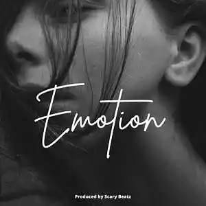 Picture for song 'Emotion' by artist 'Scary Beatzs'