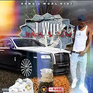 Picture for song '1Will Jeans and Nike (Official Audio) 2' by artist 'Shabria entertainment record label'