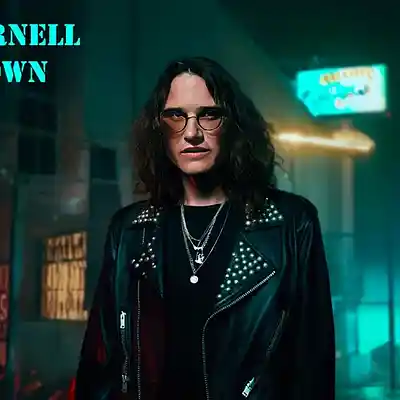 Picture for song 'OZZY CORNELL MEAN TOWN' by artist 'SLY BOOTH MUSIC SHOWCASE'