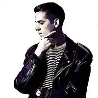 Picture for song 'SLAUGHTER - G Eazy type beat' by artist 'soSpecial'