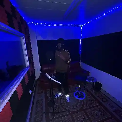 Picture for song 'Trevah-chain-gang-mixed' by artist 'Trevah'