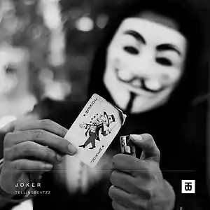 Picture for song 'Joker' by artist 'TELLINGBEATZZ'