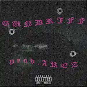 Picture for song 'PHONK x TRAP TYPE BEAT - GUN DRIFF' by artist 'Prod.AREZ'