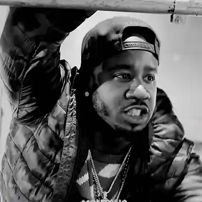 Picture for song 'War' by artist 'The Soul Society Beatz'