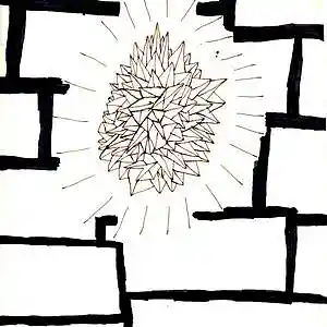 Picture for song 'CONTUSIONS OF THE HEART' by artist 'The Vintage Relics Of My Checkered Past'