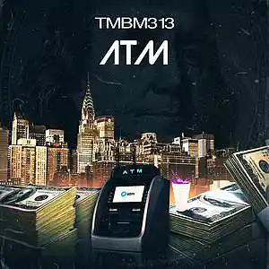 Picture for song 'ATM' by artist 'TMBM313'