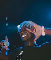 Picture for song 'Ken Carson Type Beat "WhoKnew" (Trackmatic850 x p' by artist 'Trackmatic 850'