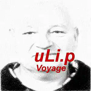 Picture for song 'uLi.p - Voyage' by artist 'uLi.p'