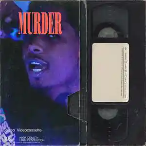 Picture for song 'MURDER - (PYREX WHIPPA x HOODRICH PABLO TYPE BEAT)' by artist 'xogod.prod'
