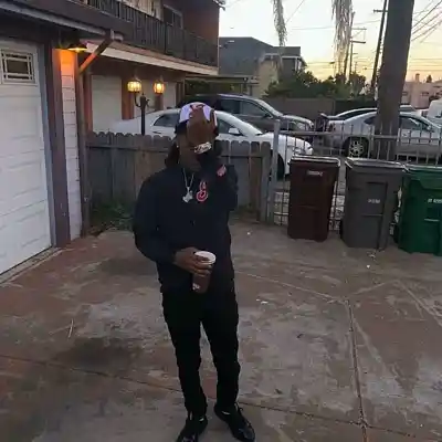 Picture for song 'Rio Da Yung OG x Babyfxce E Type Beat - Big Reason' by artist '8xbeatz'