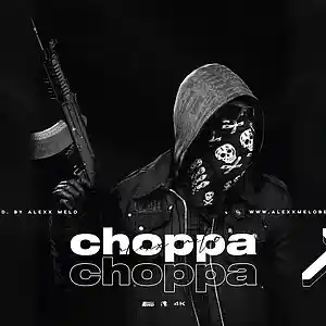Picture for song 'Pooh Shiesty , Lil Baby - CHOPPA - Buy 2 Get 2 Fre' by artist 'Alexx Melo'