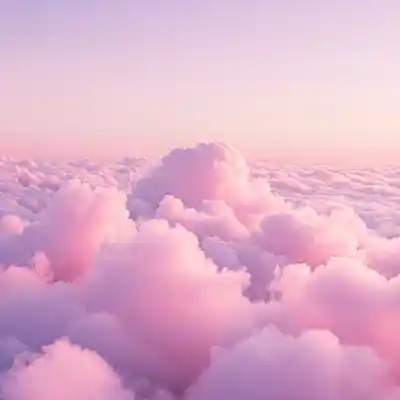 Picture for song 'Pink Cloud' by artist 'Becker Melodic Records'