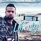 Picture for song '09) Big D Featuring Hersh - Change The World' by artist 'BIG D KUWAIT'