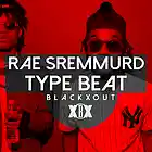 Picture for song 'T'd Up' by artist 'BLACKxOUT BEATS'