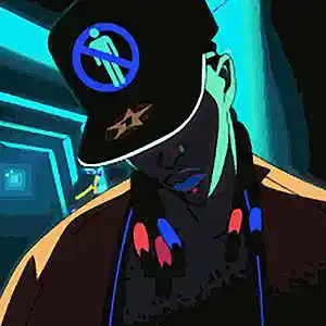 Picture for song 'All Night' by artist 'BlanqBeatz.com'