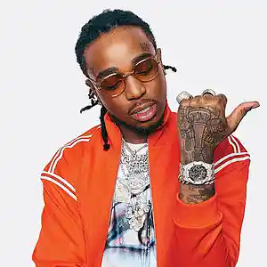 Picture for song 'TRICK (PROD. BLESSTURNER)' by artist 'Bless Turner'