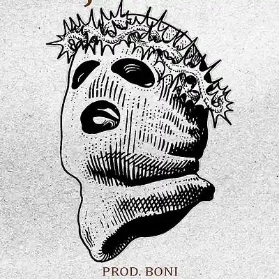 Picture for song '"JUDAS" - Trap instrumental' by artist 'Boni.98'