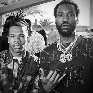 Picture for song 'Thousand Nights / Meek Mill Type Beat (2 For 264' by artist 'Buckroll'