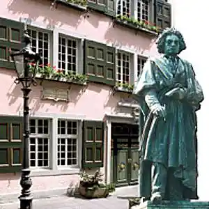 Picture for song 'Ritterballet (Beethoven)' by artist 'Christian Faivre'