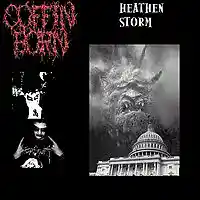 Picture for song 'The Drowning Pedophile' by artist 'Coffin Born'