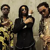 Picture for song 'MIGOS X YOUNG THUG Type beat * COOK UP * ' by artist 'DaYellBeatZ'