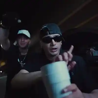 Picture for song 'DECIDIR 160 BPM / DETROIT TYPE BEAT' by artist 'Detroit Beats Only'