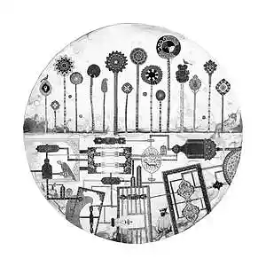 Picture for song 'IsReal (2 Chainz Type) - Devezin.com' by artist 'Devezin'