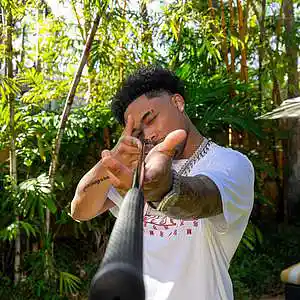 Picture for song 'Luh Kel x MarMar Oso - Need Some Time' by artist 'ErieBeats'