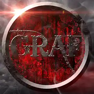 Picture for song 'Desperate' by artist 'GrafBeats'
