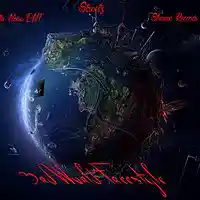 Picture for song 'Streetz - 3rd Word (Freestyle)' by artist 'Shauve Records'