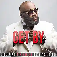 Picture for song 'Get-By' by artist 'Joseph Thomas Beats'
