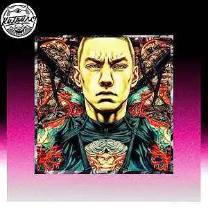 Picture for song 'Still Crazy (Old Eminem X Dr Dre Type Beat)' by artist 'Katsuro Beats'