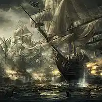 Picture for song 'No Surrender' by artist 'K. Dabboussi'