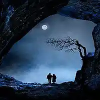 Picture for song 'stand by me - ben e. king cover' by artist 't polimeros'