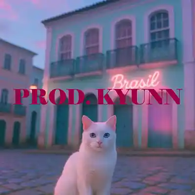 Picture for song 'Trap type beat revoltada 120 bpm F#m' by artist 'kyunn'