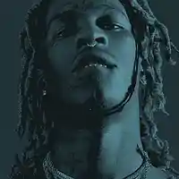 Picture for song 'China *FREE DL* (Buy 1 Get 3 Free)' by artist 'Larkin Beats'