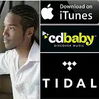 Picture for song 'Feeling The Music ' by artist 'LJ Ugarte extreme'