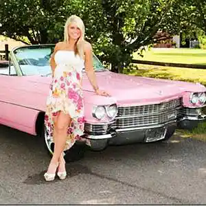 Picture for song 'Droptop Cadillac THOPPER' by artist 'Lonnie Ratliff'