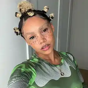 Picture for song 'My Little Secret (BUY 1 GET 4 FREE)' by artist 'Loudly Soul'