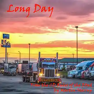 Picture for song 'ROR 02 Long Day' by artist 'martin stirrup'