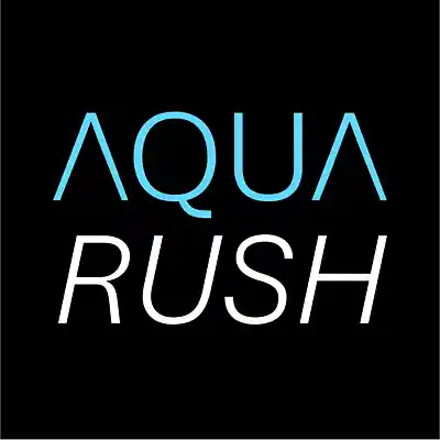 Picture for song 'Aqua Rush' by artist 'Nova Luxe'