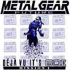 Picture for song 'MGF14' by artist 'Metal Gear Future Hip Hop Instrumentals'