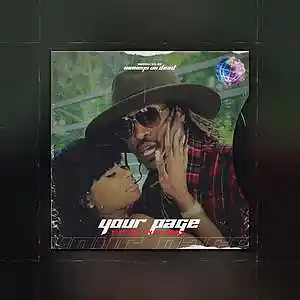 Picture for song '"Your Page" Future x RealBostonRichey Type Beat' by artist 'MoneysOnDead'