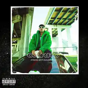 Picture for song 'Feid x Mora Type Beat Sad "CARRO" Beat Sad' by artist 'Nachiio'