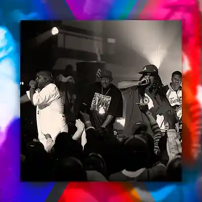 Picture for song '"SAINT" - Old School Freestyle Boom Bap Type Beat' by artist 'Nexus Sounds'