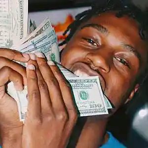 Picture for song 'CASH OUT Lil Tjay Type beat' by artist 'Noah Made This'