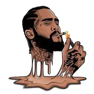 Picture for song 'CHAIN REACTION' by artist 'NY BANGERS'
