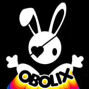 Picture for song 'Obolix [SALEM]' by artist 'Lutin'